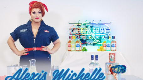 The Bettys, A Premium Drag Pageant with Alexis Michelle